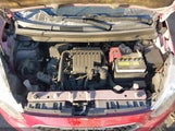 Mitsubishi Mirage Es ML32A3HJ8JH002752 снимка