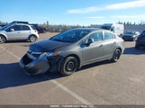 Honda Civic Lx 2HGFB2F45CH051439 снимка