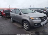 Kia Sorento Lx 5XYKT3A66DG355436 снимка