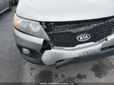 Kia Sorento Lx 5XYKT3A66DG355436 снимка