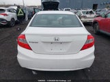 Honda Civic Lx 2HGFB2F45CH055538 fotografie
