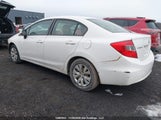 Honda Civic Lx 2HGFB2F45CH055538 снимка