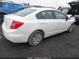 Honda Civic Lx 2HGFB2F45CH055538 снимка