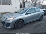 Mazda Mazda3 Gs/Gx JM1BL1SF1A1152307 снимка