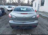 Mazda Mazda3 Gs/Gx JM1BL1SF1A1152307 снимка