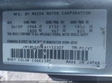 Mazda Mazda3 Gs/Gx JM1BL1SF1A1152307 снимка