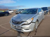 Hyundai Sonata Gls 5NPEB4AC5CH401714 fotografie