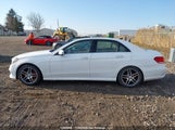 Mercedes-Benz E 400 4Matic WDDHF6HB8FB114101 снимка