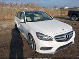 Mercedes-Benz E 400 4Matic WDDHF6HB8FB114101 снимка