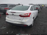 Ford Focus Se 1FADP3F27DL280405 photo
