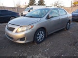 Toyota Corolla Ce 2T1BU40E39C189777 снимка