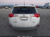 Toyota Rav4 Xle 2T3RFREVXDW081735 снимка