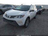 Toyota Rav4 Xle 2T3RFREVXDW081735 снимка