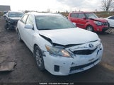 Toyota Camry Hybrid 4T1BB3EK4AU121831 fotografie