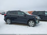 Toyota Rav4 Le 2T3BFREV6FW393071 снимка