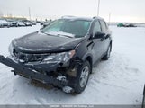 Toyota Rav4 Le 2T3BFREV6FW393071 снимка