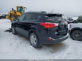 Toyota Rav4 Le 2T3BFREV6FW393071 снимка