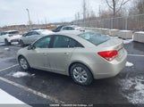Chevrolet Cruze 1G1PC5SB1F7218250 снимка