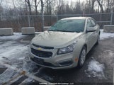 Chevrolet Cruze 1G1PC5SB1F7218250 снимка