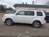 Honda Pilot Ex 5FNYF4H40DB506886 снимка