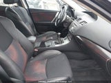 Mazda Speed 3 JM1BL1H34A1304416 снимка