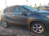 Chevrolet Trax Ltz 3GNCJTSB0FL184627 снимка