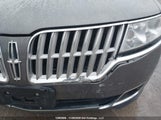 Lincoln Mkz 3LNHL2JC6AR656523 fotografie