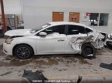 Nissan Sentra 1.8 S/1.8 Sv 3N1AB7AP7DL707109 снимка