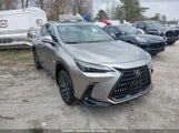 Lexus Nx 350 2T2GGCEZ8RC057838 снимка