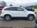 Honda Cr-V Ex 5J6RE4H59BL822534 снимка