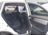 Honda Cr-V Ex 5J6RE4H59BL822534 снимка