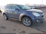 Chevrolet Equinox Lt 2GNALDEK9D6221890 снимка