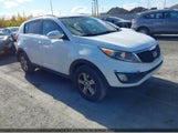 Kia Sportage Lx KNDPB3AC4F7688779 снимка