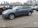 Subaru Outback 2.5I Premium 4S4BRGDC1E3276684 снимка