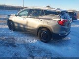GMC Terrain Slt 3GKALVEX8KL353725 снимка