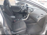 Hyundai Elantra Sport Appearance KMHDH4AE9FU438900 fotografie