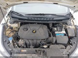 Hyundai Elantra Gl 5NPDH4AEXFH646699 снимка
