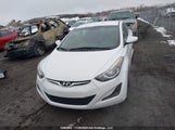 Hyundai Elantra Gl 5NPDH4AEXFH646699 снимка