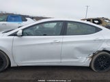 Hyundai Elantra Gl 5NPDH4AEXFH646699 снимка