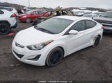 Hyundai Elantra Gl 5NPDH4AEXFH646699 снимка