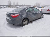 Toyota Corolla L/Le/Le Pls/Prm/S/S Pls 2T1BURHE7FC290639 снимка