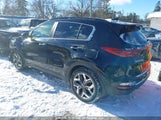 Kia Sportage Ex KNDPNCAC7L7811719 photo