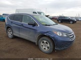 Honda Cr-V Lx 2HKRM4H3XDH112525 снимка