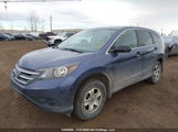 Honda Cr-V Lx 2HKRM4H3XDH112525 снимка
