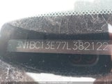 Nissan Versa 3N1BC13E77L382122 снимка