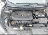 Hyundai Elantra Gl 5NPDH4AE3CH098606 снимка