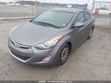 Hyundai Elantra Gl 5NPDH4AE3CH098606 снимка