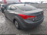 Hyundai Elantra Gl 5NPDH4AE3CH098606 снимка