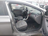 Hyundai Elantra Gl 5NPDH4AE3CH098606 снимка