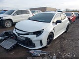 Toyota Gr Corolla Core JTNABAAE3PA003117 снимка